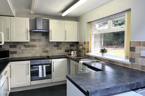 6 bedroom semi-detached house to rent, Scalford Drive, Nottingham NG8