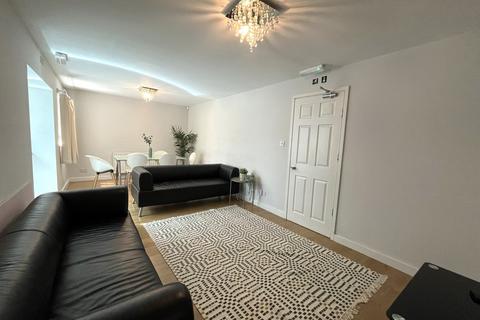 6 bedroom semi-detached house to rent, Scalford Drive, Nottingham NG8