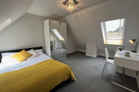 6 bedroom semi-detached house to rent, Scalford Drive, Nottingham NG8