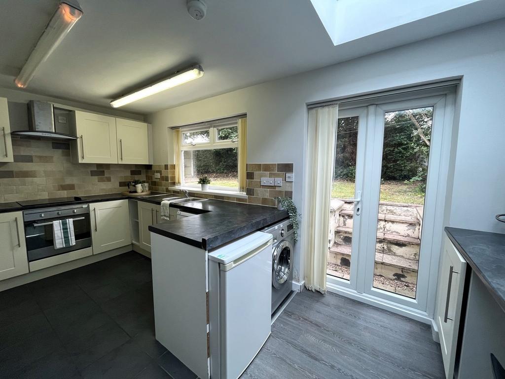 Kitchen Bar