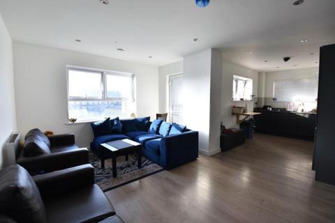 undefined, Olivia House, Oxford Road, Luton, Bedfordshire