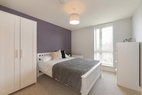 undefined, Ropewalk Court, Nottingham NG1