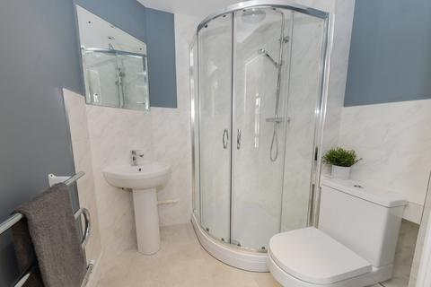 2 bedroom flat to rent, Ropewalk Court, Nottingham NG1
