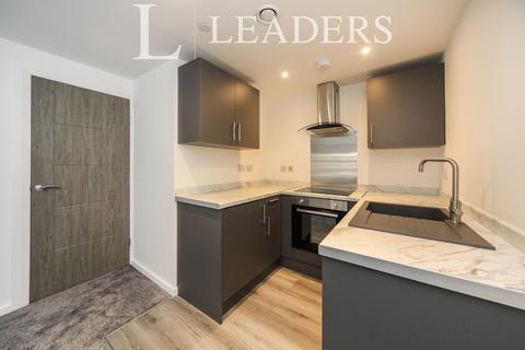 undefined, Hastings Street, Luton, LU1