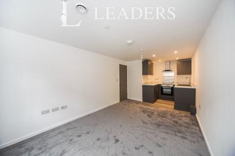 undefined, Hastings Street, Luton, LU1