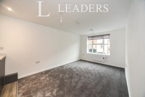 undefined, Hastings Street, Luton, LU1