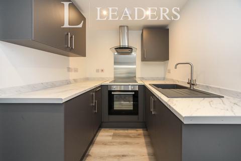undefined, Hastings Street, Luton, LU1