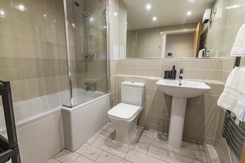 undefined, Ropewalk Court, Nottingham NG1