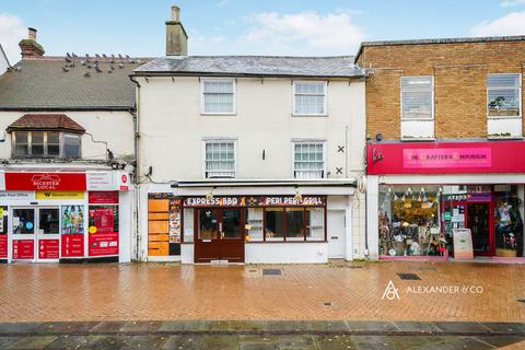 Studio to rent, Sheep Street, Oxfordshire OX26