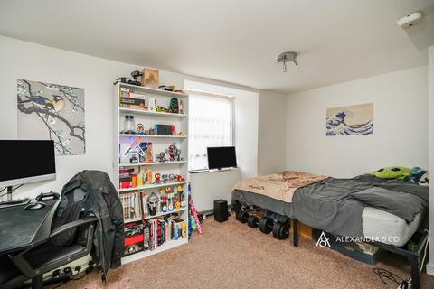Studio to rent, Sheep Street, Oxfordshire OX26