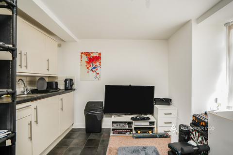 Studio to rent, Sheep Street, Oxfordshire OX26