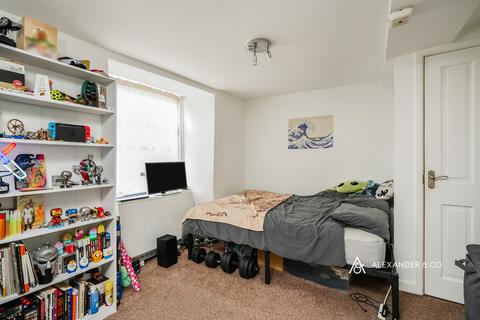 Studio to rent, Sheep Street, Oxfordshire OX26