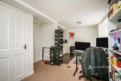 Studio to rent, Sheep Street, Oxfordshire OX26