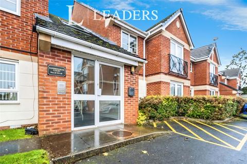 1 bedroom flat to rent, Sandringham Court, Walsall Road, Great Barr, B42