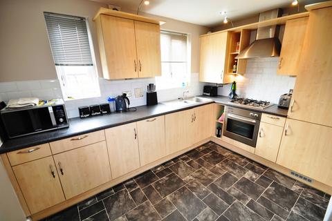 undefined, Towergate, Chester, Cheshire, CH1