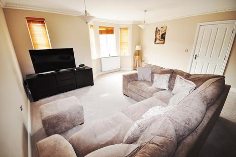 undefined, Towergate, Chester, Cheshire, CH1
