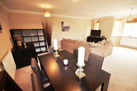 undefined, Towergate, Chester, Cheshire, CH1