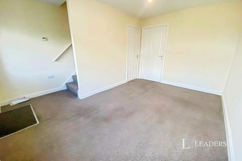 undefined, Falcon Way, Bourne, Lincolnshire, PE10