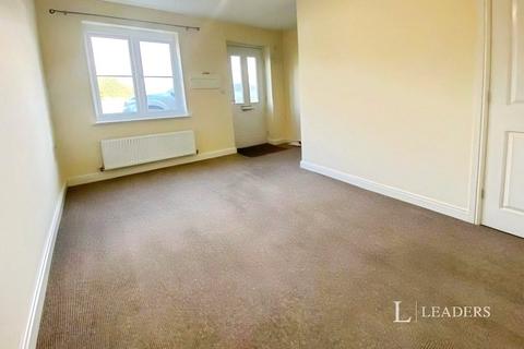 undefined, Falcon Way, Bourne, Lincolnshire, PE10