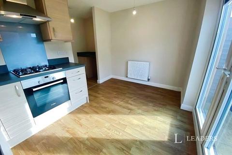 undefined, Falcon Way, Bourne, Lincolnshire, PE10