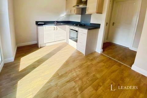 undefined, Falcon Way, Bourne, Lincolnshire, PE10