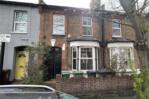 undefined, Norman Road, E11