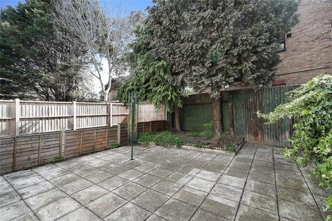 undefined, Norman Road, E11