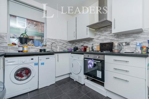 4 bedroom terraced house to rent, Brailsford Road, Manchester, Greater Manchester, M14