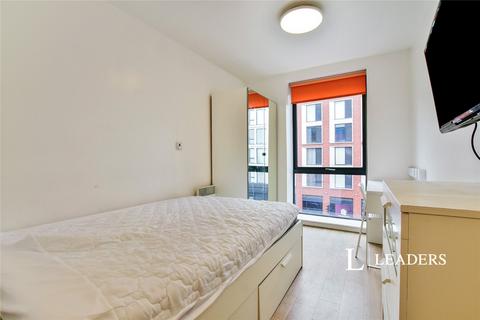 1 bedroom house to rent, Chapel Street, Salford, Greater Manchester, M3