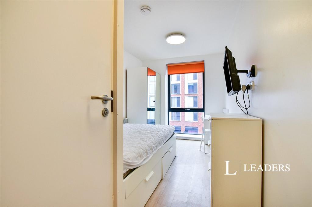 Bedroom 3