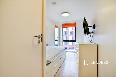 1 bedroom house to rent, Chapel Street, Salford, Greater Manchester, M3