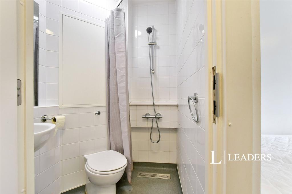 Bathroom 2