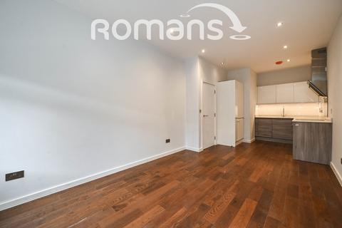 undefined, Forth House, Brants Bridge, Bracknell, RG12