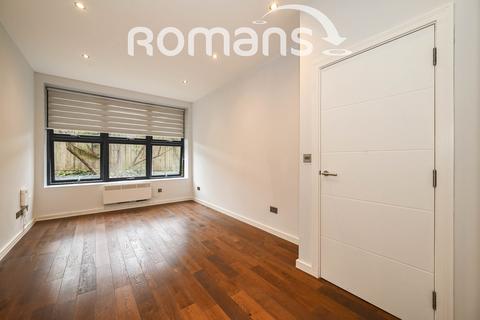 undefined, Forth House, Brants Bridge, Bracknell, RG12