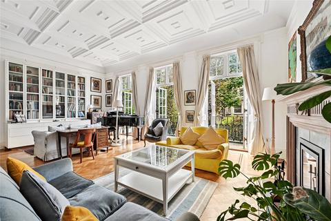 undefined, Ellerdale Road, London, NW3
