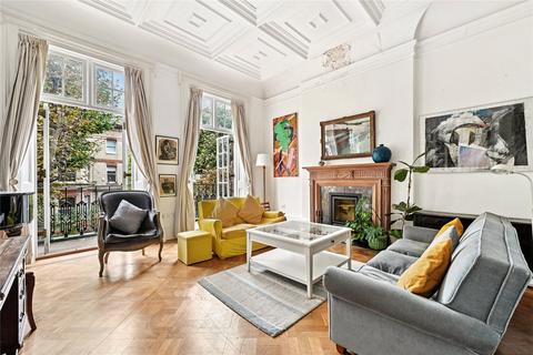 undefined, Ellerdale Road, London, NW3