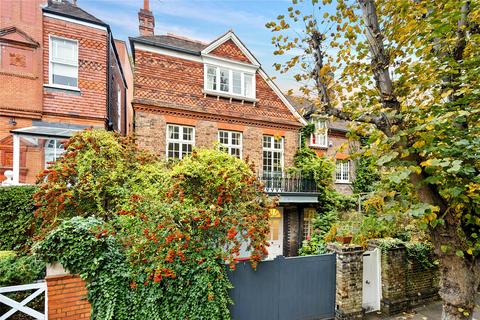 undefined, Ellerdale Road, London, NW3