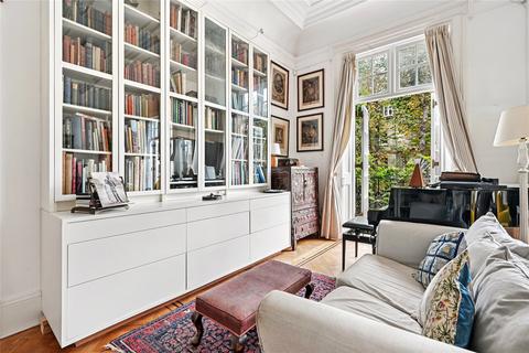 undefined, Ellerdale Road, London, NW3