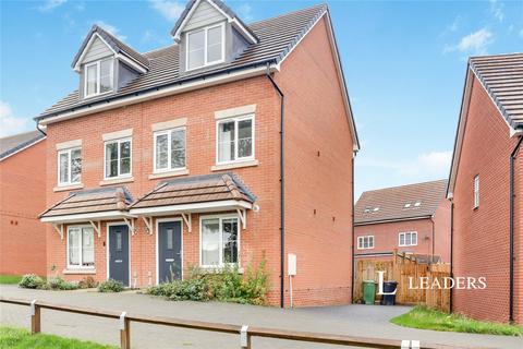 undefined, Brick Kiln Road, Sileby, LE12