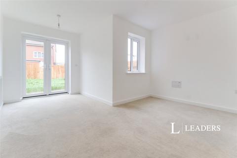 undefined, Brick Kiln Road, Sileby, LE12