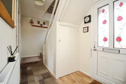 3 bedroom semi-detached house for sale, Mostyn Avenue, Syston, LE7