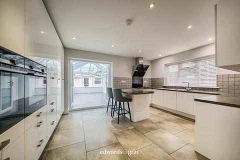 53 Cottage Lane, Nether Whitacre, Birmingham, B46 2EJ