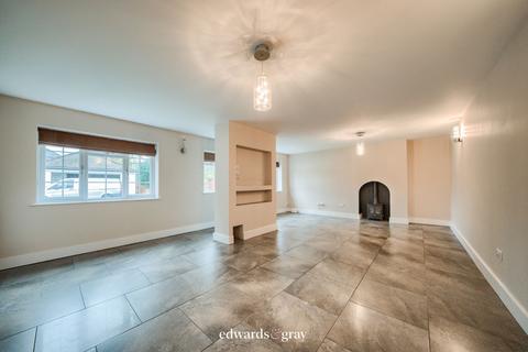 53 Cottage Lane, Nether Whitacre, Birmingham, B46 2EJ