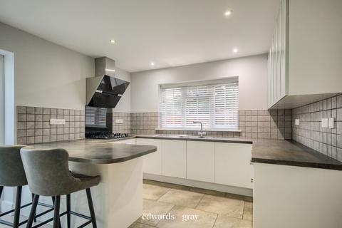 53 Cottage Lane, Nether Whitacre, Birmingham, B46 2EJ