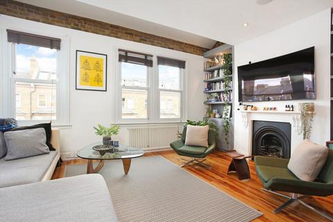 2 bedroom flat to rent, Fermoy Road, Maida Vale W9