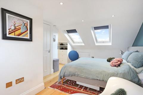 2 bedroom flat to rent, Fermoy Road, Maida Vale W9
