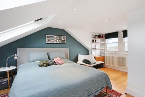 2 bedroom flat to rent, Fermoy Road, Maida Vale W9