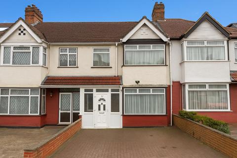 undefined, Meadowbank Road, Kingsbury
