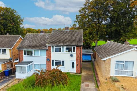 3 bedroom semi-detached house for sale, Churchill Avenue, Newmarket CB8