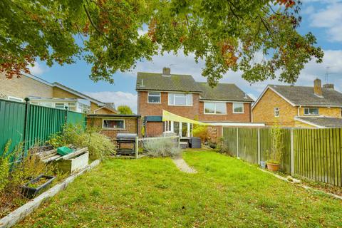 3 bedroom semi-detached house for sale, Churchill Avenue, Newmarket CB8